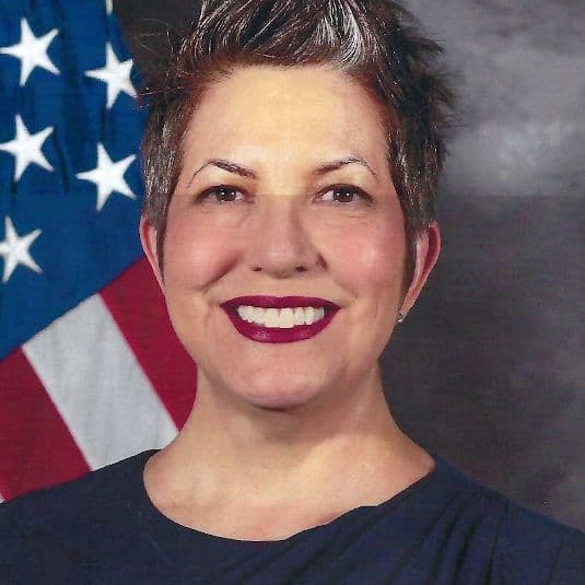 Profile picture of Tracy Dendy