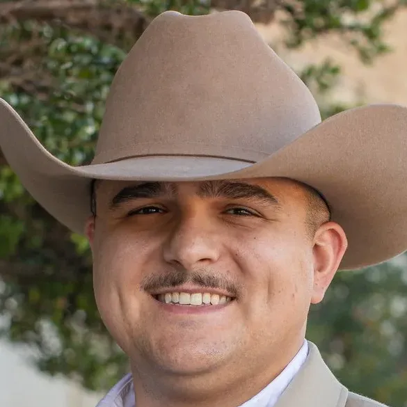 Profile picture of Kyle Rable