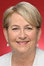 profile picture of Barbara Pocock
