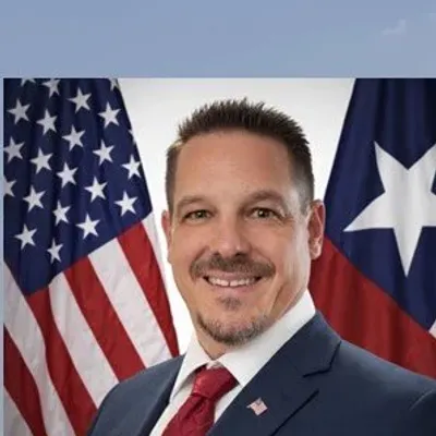 Profile picture of Keith Barton