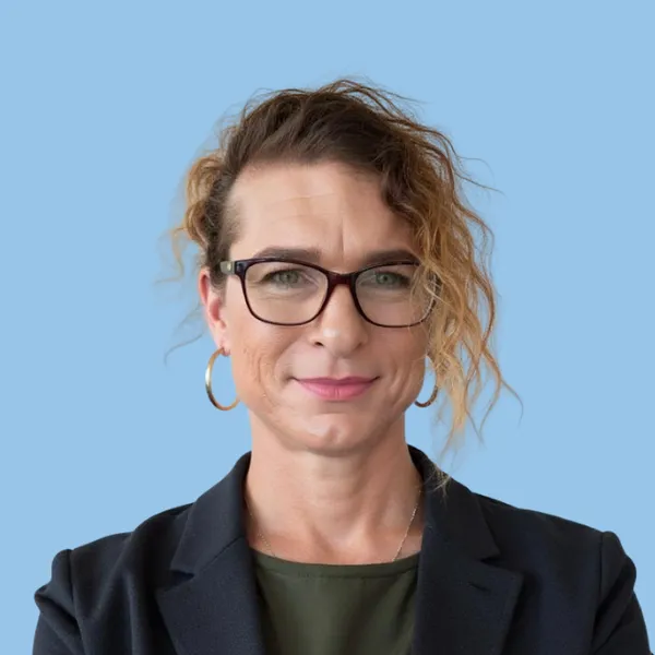 Profile picture of Sarah Klimm