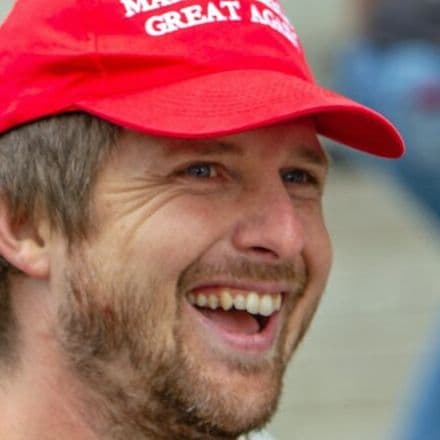 Profile picture of Jonathan Evans