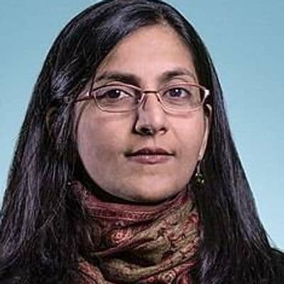 Profile picture of Kshama Sawant