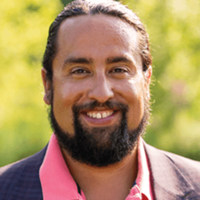 Profile picture of George Austin