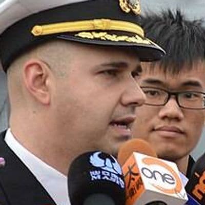 Profile picture of William Marks