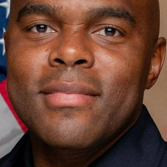 Profile picture of Bernard Taylor