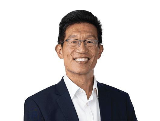 Profile picture of Howard Ong