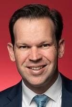 profile picture of Matthew Canavan