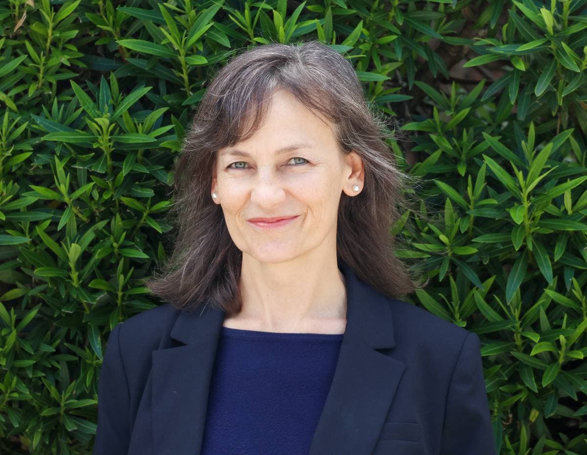 profile picture of Carol Berry