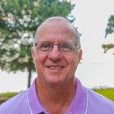 Profile picture of John Macho