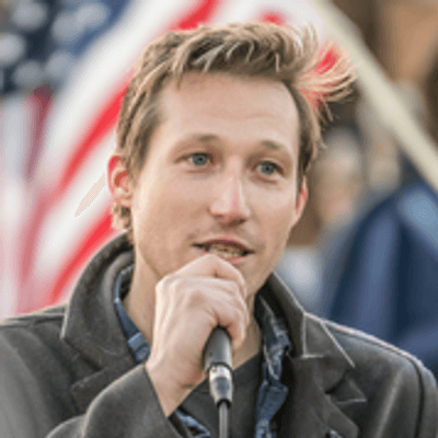 Profile picture of Timothy Cywinski