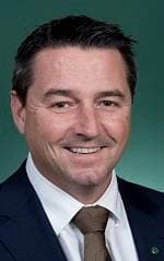 profile picture of Pat Conaghan