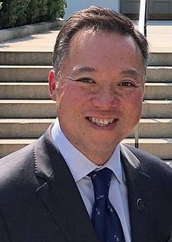 profile picture of William Tong