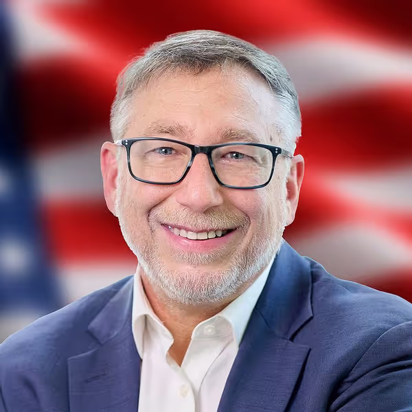 Profile picture of Randy Zurcher