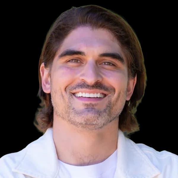 Profile picture of Eric Jones