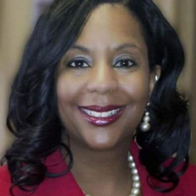 Profile picture of Verlina Reynolds-Jackson