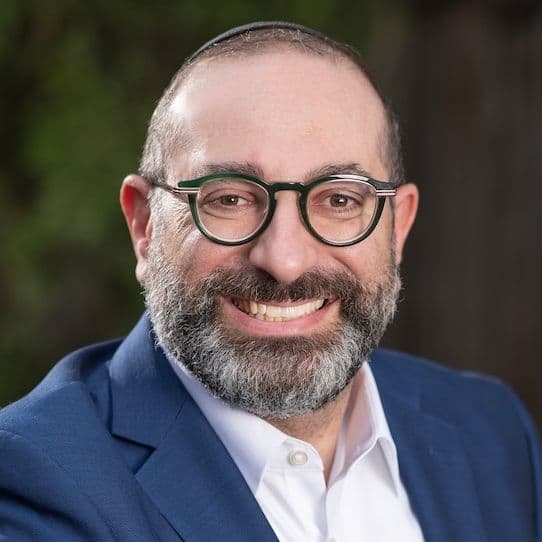 Profile picture of Shimon Blau