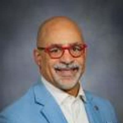 Profile picture of Christopher Rabb