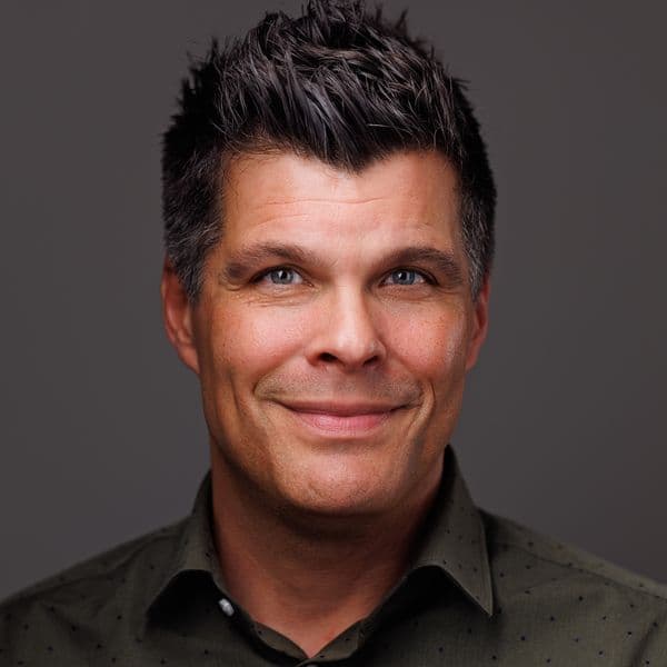 Profile picture of Matthew Arndt