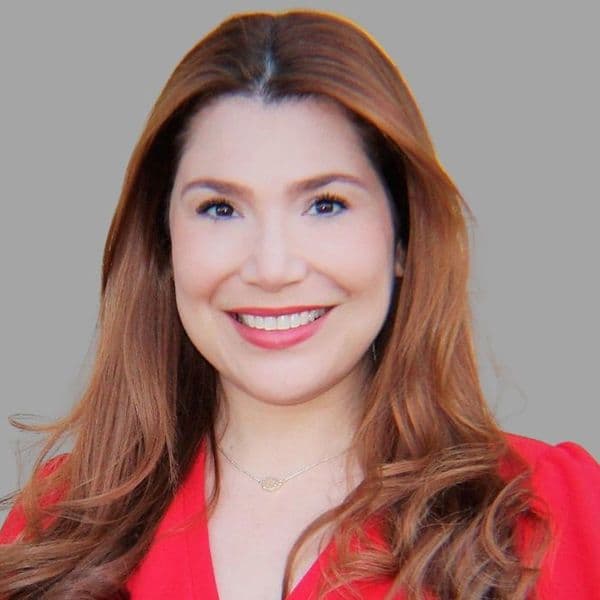 Profile picture of Jennifer Sharon