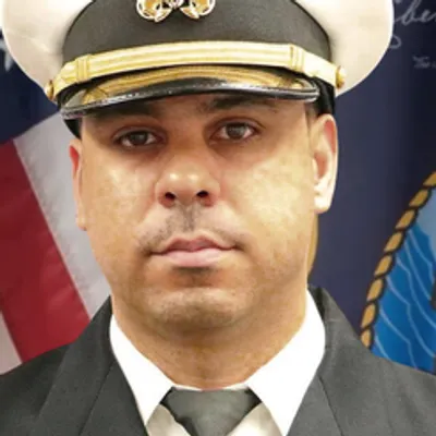 Profile picture of Terry Jackson II