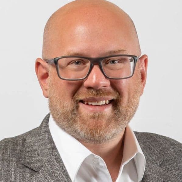 Profile picture of Chris Donat