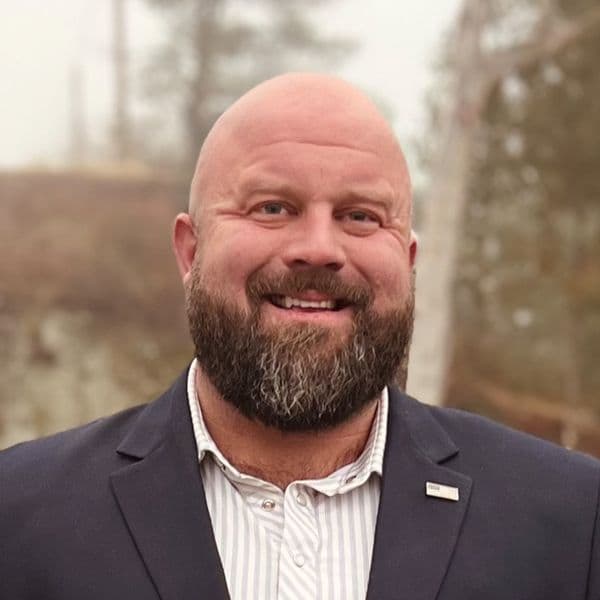 Profile picture of Cory Gautereaux