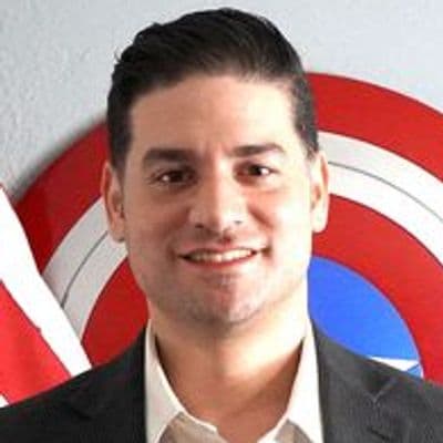 Profile picture of Paul Cruz