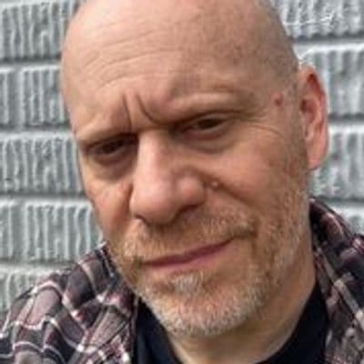 Profile picture of Jonathan White