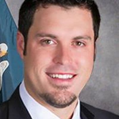 Profile picture of Blake Miguez