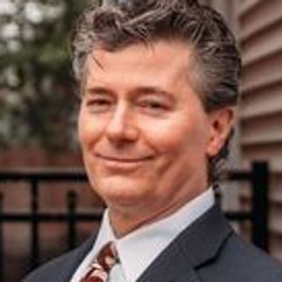 Profile picture of Justin Murphy