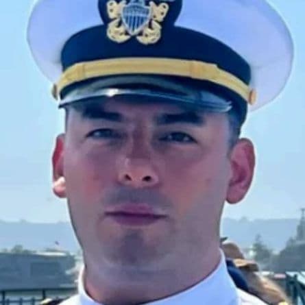 Profile picture of Ammar Campa-Najjar