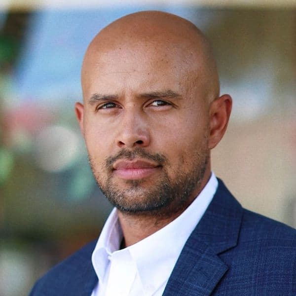 Profile picture of Earle Ford