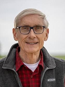 profile picture of Tony Evers