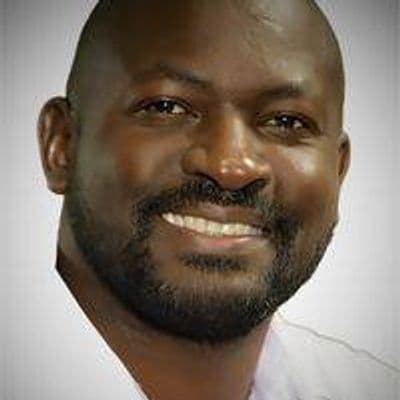 Profile picture of Martin Etwop