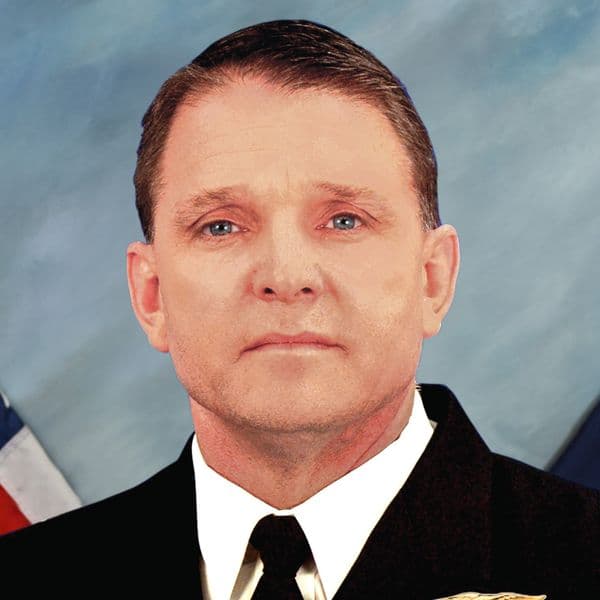 Profile picture of Ed Gallrein