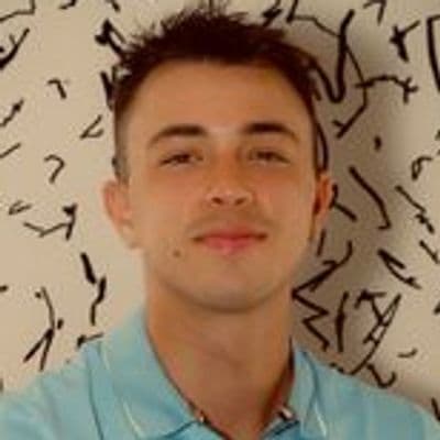 Profile picture of Adam Rueda