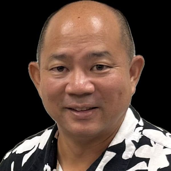 Profile picture of Adriel Lam