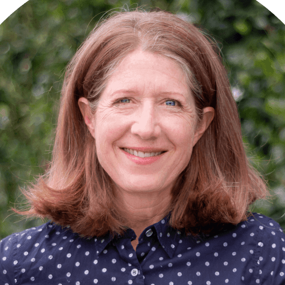 Profile picture of Elizabeth Fenner