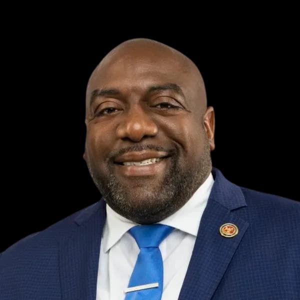 Profile picture of Jeffrey Hulum III