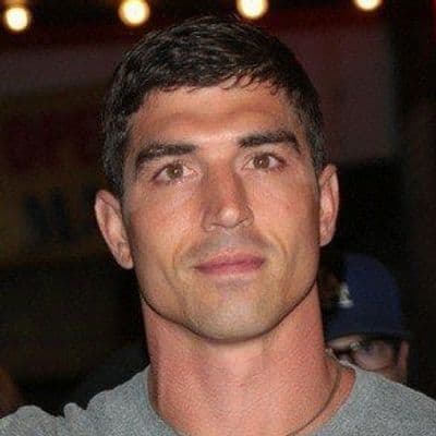 Profile picture of Cody Nickson