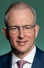 profile picture of Paul Fletcher