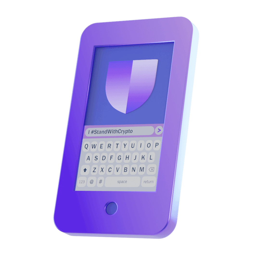 Share the Voter Hub