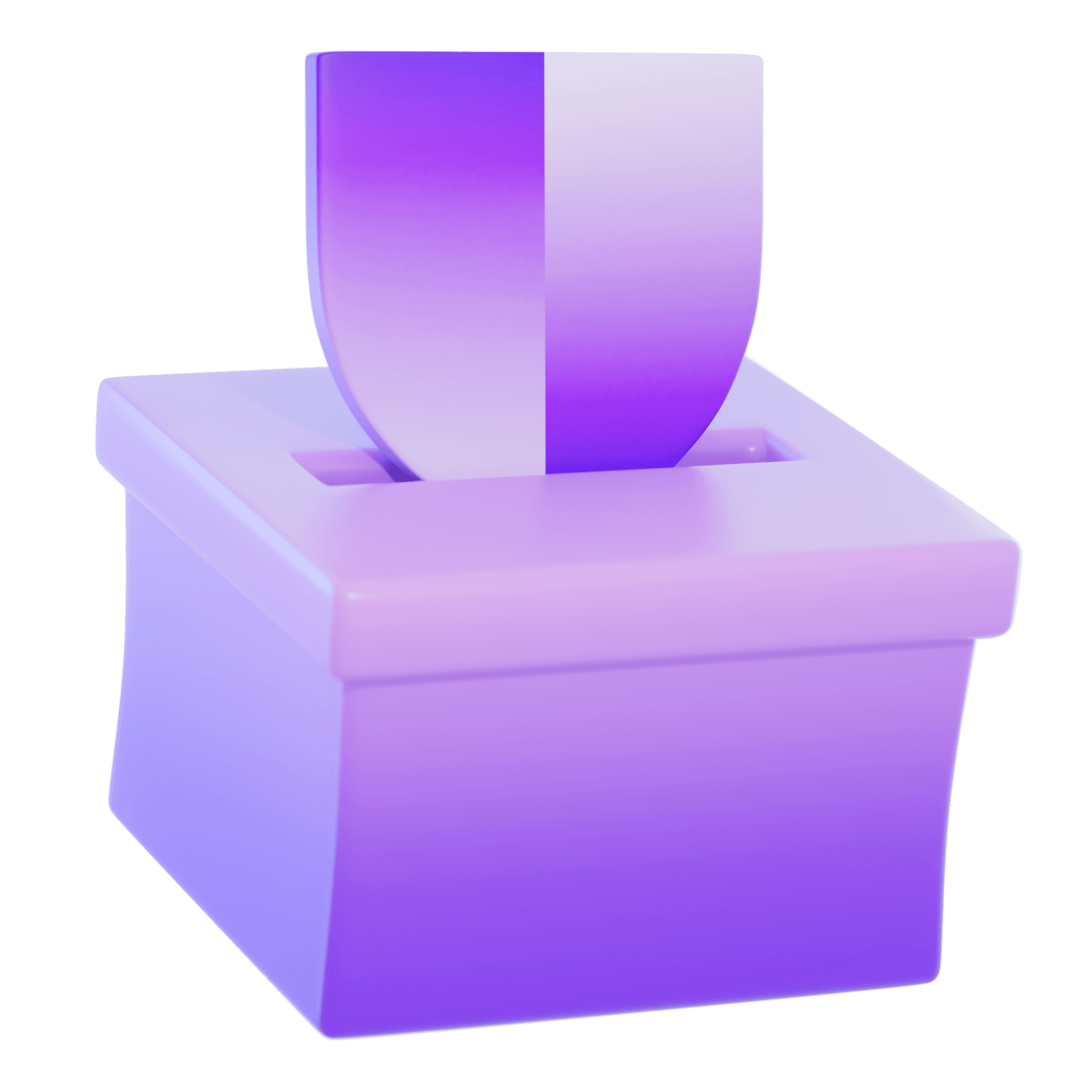 Pledge to vote pro-crypto
