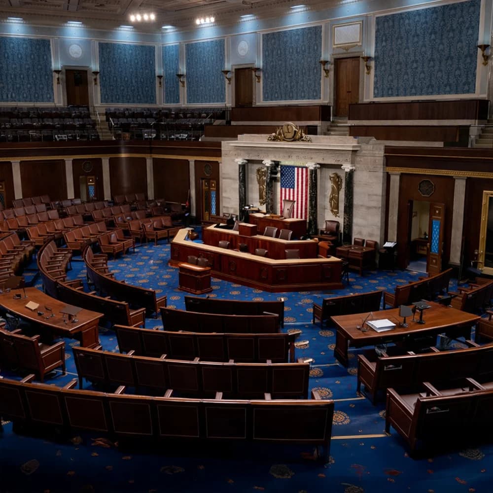 SAB 121 House Joint Resolution