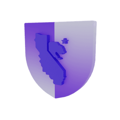 CA Shield