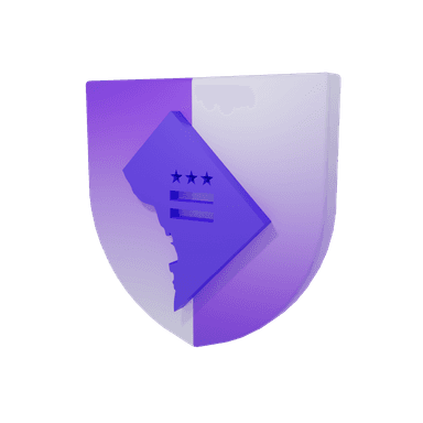 DC Shield