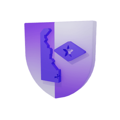 DE Shield
