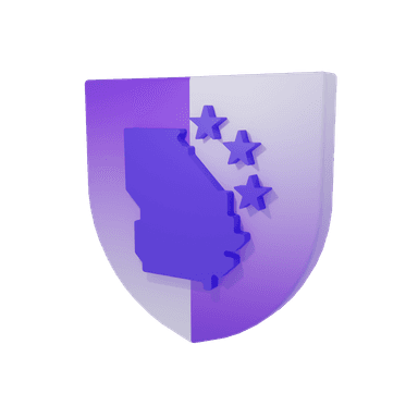 GA Shield