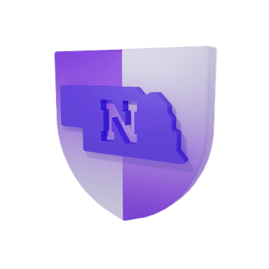 NE Shield